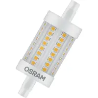 Osram Tube R7s - R7s-78 (R7, 806 lm, 6x)