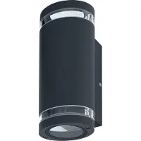 Ledvance ENDURA Beam Outdoor wall lighting GU10