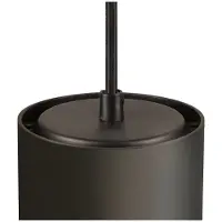 SLV Lampe suspendue Numinos XL noir 4000K - 36 deg