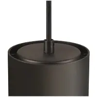 SLV Lampe suspendue Numinos XL Dali noir 2700K - 60 deg