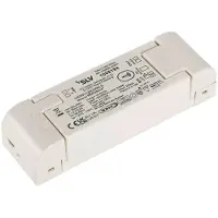 SLV 1006194 LED Driver, 12W 250mA DALI dimmable avec interface RF LED Driver blanc DALI