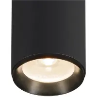 SLV Lampe suspendue Numinos XL Dali noir 4000K - 36 deg
