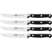 Zwilling Couteau à découper **** quatre étoiles, longueur de lame : 150 mm