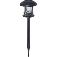 Ledvance 4058075763869 Éclairage extérieur Éclairage de sol extérieur Source(s) non remplaçable(s) LED 0,12 W