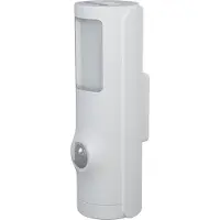 Osram LED Nightlux Night light Torch Blanc 0.35W - 840 à piles