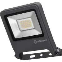 Ledvance 4058075206687 ENDURA FLOOD Außenleuchte grau 20 W