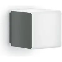 Steinel Lampe d'extérieur L 830 C anthracite avec Bluetooth Connect