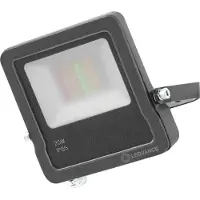 Ledvance Smart+ WiFi Floodlight 20W 1600lm - 830 Blanc Chaud | RGBW - IP65 - Dimmable | Étanche