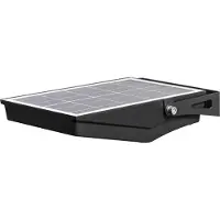Ledvance ENDURA Solar LED Projecteur 10W 4000K Avec Capteur - 4058075762350