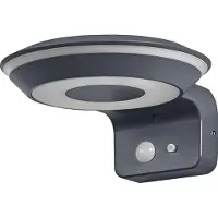 Ledvance "Endura" Luminaire Led Extérieur Capteur 3,6w 180lm 3000k Ip44
