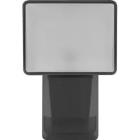 Ledvance Projecteur à LED, luminaire pour l'extérieur, blanc froid, 151,0 mm x 56,0 mm x 205,0 mm, ENDURA PRO FLOOD