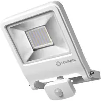 Ledvance Projecteur Endura Flood 50w 4500lm 3000k Blanc -