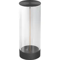 Osram LED Magnetic Tischleuchte Fila 1,2W 100lm 2.700K 240mm 351644 4058075832916