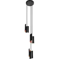 Ledvance Pendentif Twist Décoratif Wifi Intelligent Twbkledv