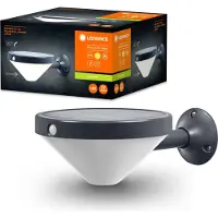 Ledvance Endura Style solar Lunar (500 lm, IP44)