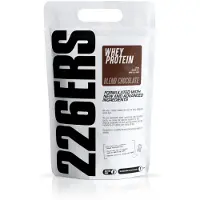226ers Grass Fed Whey Protein Chocolate 1000g Blanc