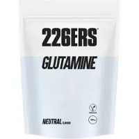 226ers Glutamine Neutral Flavour 300g Blanc