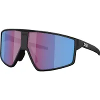 Bliz P002s Sunglasses Clair Nano Optics Nordic Light Begonia-Violet w Blue Multi/CAT3