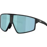 Bliz P002 Noir Mat/Smoke W Ice Blue Noir Mat/Smoke W Ice Blue 1