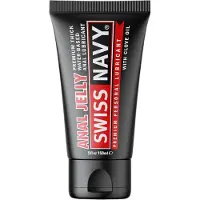 Swiss Navy Snaj5 150ml Lubricant Clair