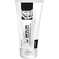 Joydivision EROpharm - Crème éclaircissante intime Bright'n'White (100 ml)