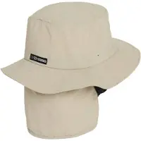 Mystic Surf Hat Beige