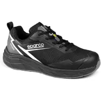 Sparco Impulse Chris Safety Shoes Noir EU 43