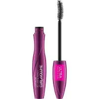 Catrice GLAM&DOLL curl & volume mascara 010-ultra black