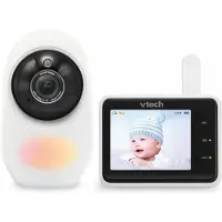 Vtech Babyphone avec caméra RM2751