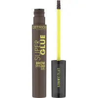 Catrice Gel à sourcils Super Glue couleur 030 Brun Foncé 4 ml