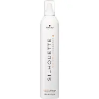 Schwarzkopf Mousse - Super Hold 500 ml