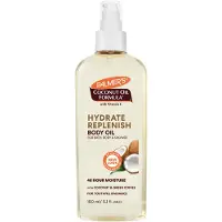 Palmer's Coconut Oil Formula huile multifonctionnelle pour un effet naturel 150 ml