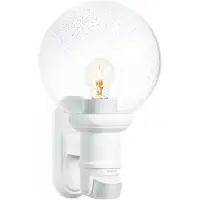 Steinel Lampe à détecteur L 560 S, blanc