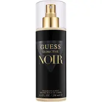 GUESS Seductive Noir Brume pour le Corps 250 ml