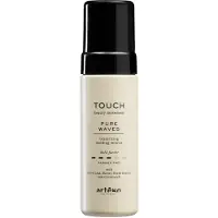 Artègo Touch Pure Waves , Mousse Volumissante Pour Cheveux Bouclés/Ondulés 150ml