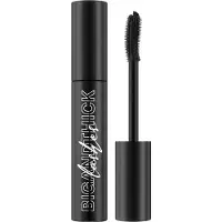 Mesauda Beauty BIGANDTHICK Lashes mascara volume extra noir 13 ml