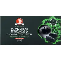 Dr. Ohhira Ohhira Standard Complex of 12 Lactic Acid Bacterial Strains, 30 gélules