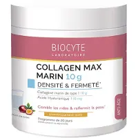 Biocyte Collagene Max Marin 10g