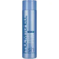 Paul Mitchell Bond Rx Shampoo shampoing pour cheveux traités chimiquement et mécaniquement 250 ml