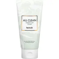 Heimish , All Clean, Mousse d'Argile Blanche, 150 g