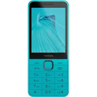 HMD NOKIA 1GF026GPG3L03 Téléphone portable NOKIA 235 4G bleu