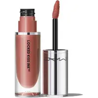 MAC - M·a·c Locked Kiss Liquid Lipcolour Rouge À Lèvres Liquide Mat