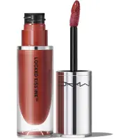 MAC Locked Kiss Ink 24HR Lipcolour rouge à lèvres liquide mat longue tenue teinte Sophistry 4 ml