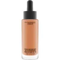 MAC Studio Waterweight SPF 30 Foundation fond de teint léger hydratant SPF 30 teinte NW 43 30 ml