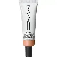 MAC Strobe Dewy Skin Tint crème teintée hydratante teinte Medium 3 30 ml