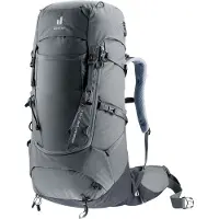 Deuter Aircontact Core 45+10 SL graphite-black graphite-black -