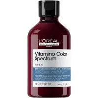 L'Oréal Serie Expert Vitamino Color Spectrum shampooing avec pigment bleu 300ml