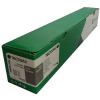 Lexmark 76C00K0 - Noir - Toner
