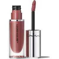 MAC Locked Kiss Ink 24HR Lipcolour rouge à lèvres liquide mat longue tenue teinte Bodacious 4 ml