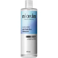Nioxin Shampooing anti-chute de cheveux SCALP RECOVERY